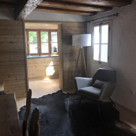 Seehaus Am Hallstaetter See Hallstatt Eksteriør bilde