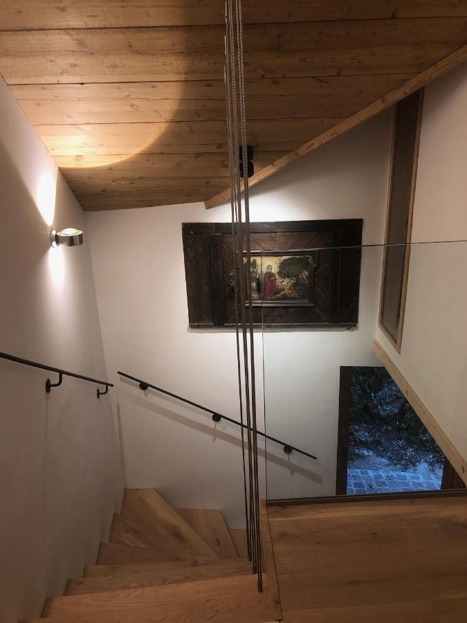 Seehaus Am Hallstaetter See Hallstatt Eksteriør bilde