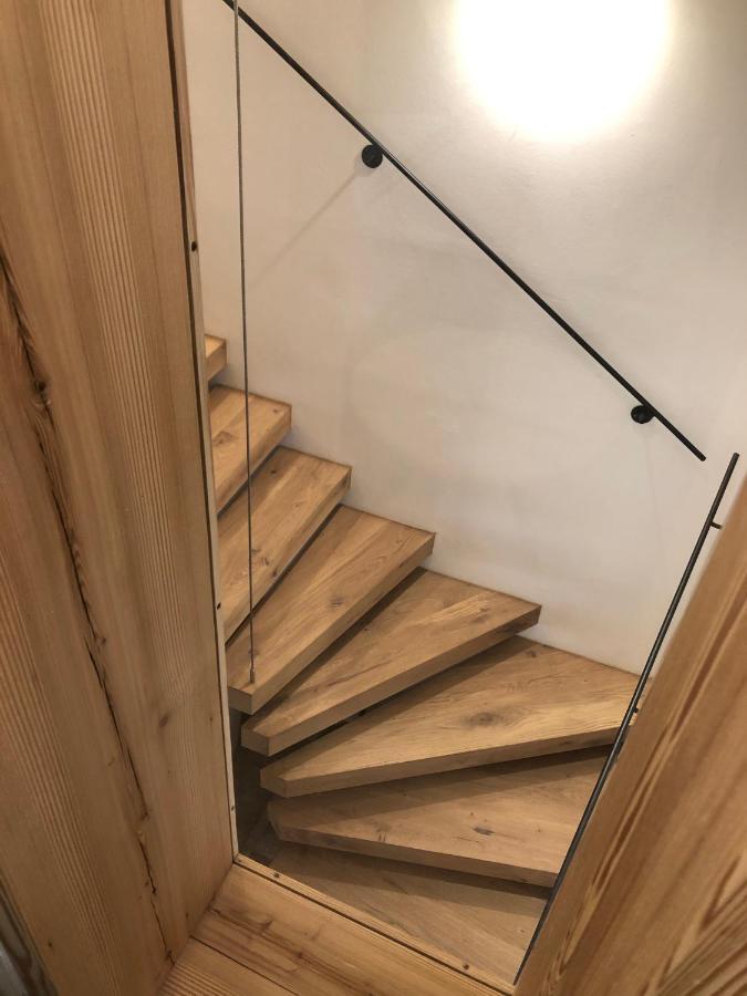 Seehaus Am Hallstaetter See Hallstatt Eksteriør bilde