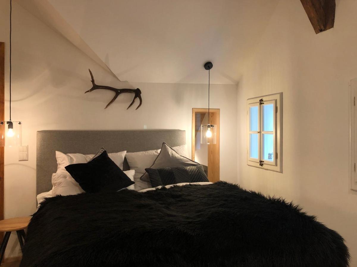 Seehaus Am Hallstaetter See Hallstatt Eksteriør bilde