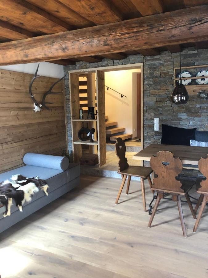 Seehaus Am Hallstaetter See Hallstatt Eksteriør bilde